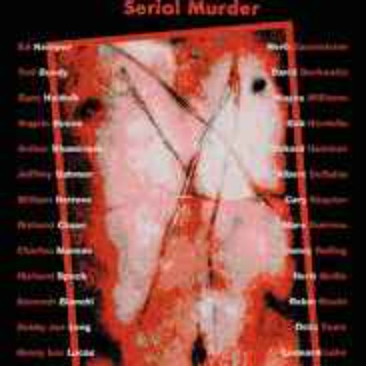cover art for Programmed to Kill: Chapter Seventeen