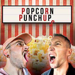 cover art for Popcorn Punchups