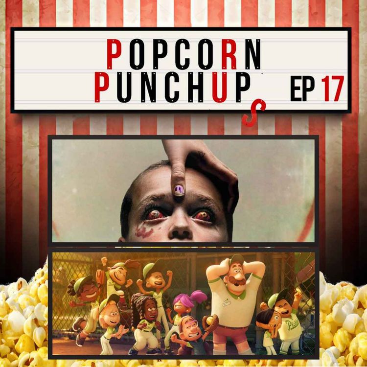 cover art for 17 -  Bring Her Back & Win or Lose Review