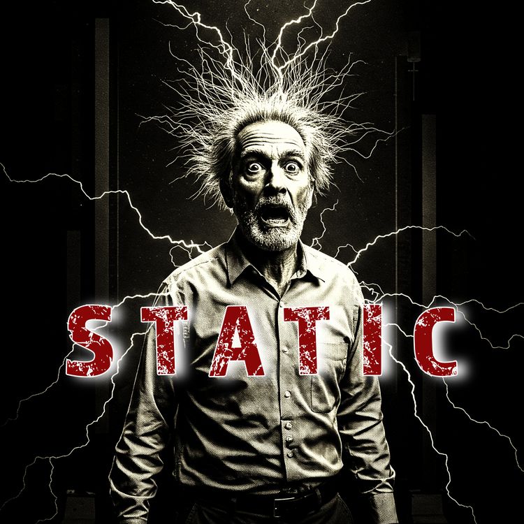 cover art for Can Static Electricity Kill You?