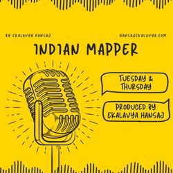 cover art for Indian Mapper