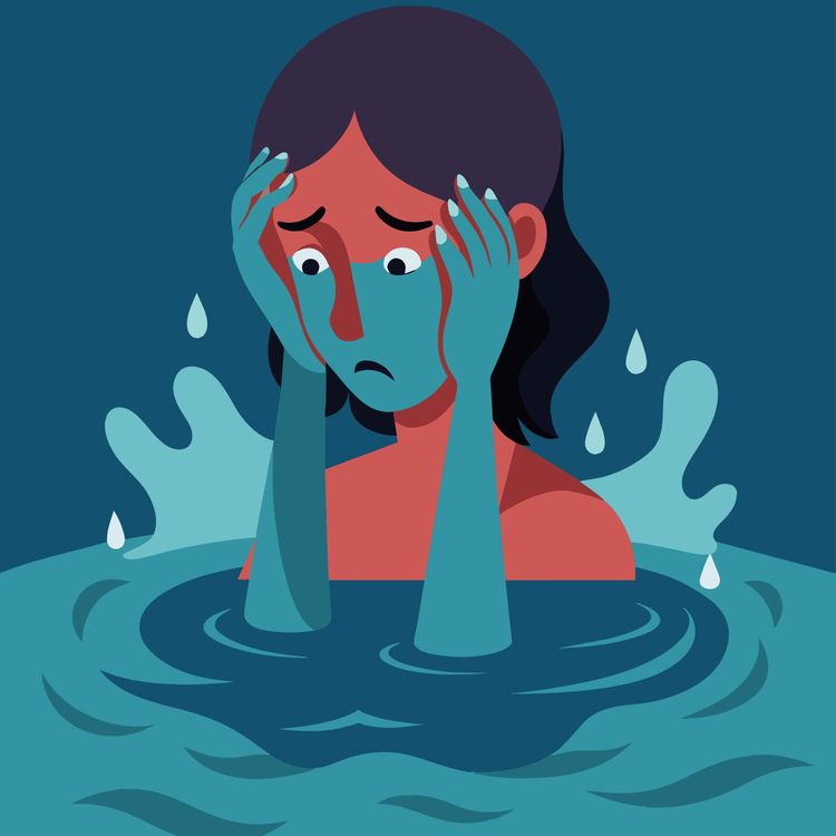 cover art for Mobbing:Ødeleggende kontroll-del 1