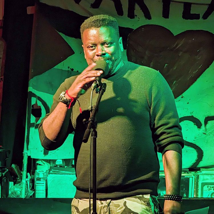 cover art for Alt har sin pris: Å vokse opp i Kongo