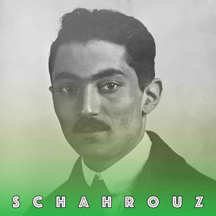 cover art for محمدعلی جمال‌زاده | در ستایش عشق