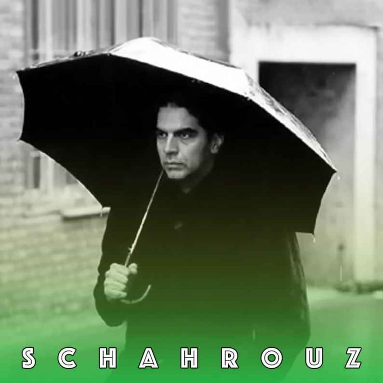 cover art for سعدی | بیا که در غم عشقت مشومشم بی تو