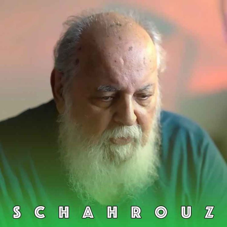 cover art for هوشنگ ابتهاج | خبر کوتاه بود؛ اعدامشان کردند