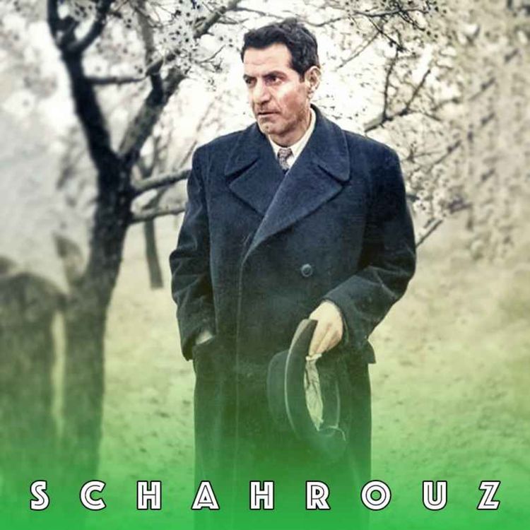 cover art for شهریار | در جستجوی پدر