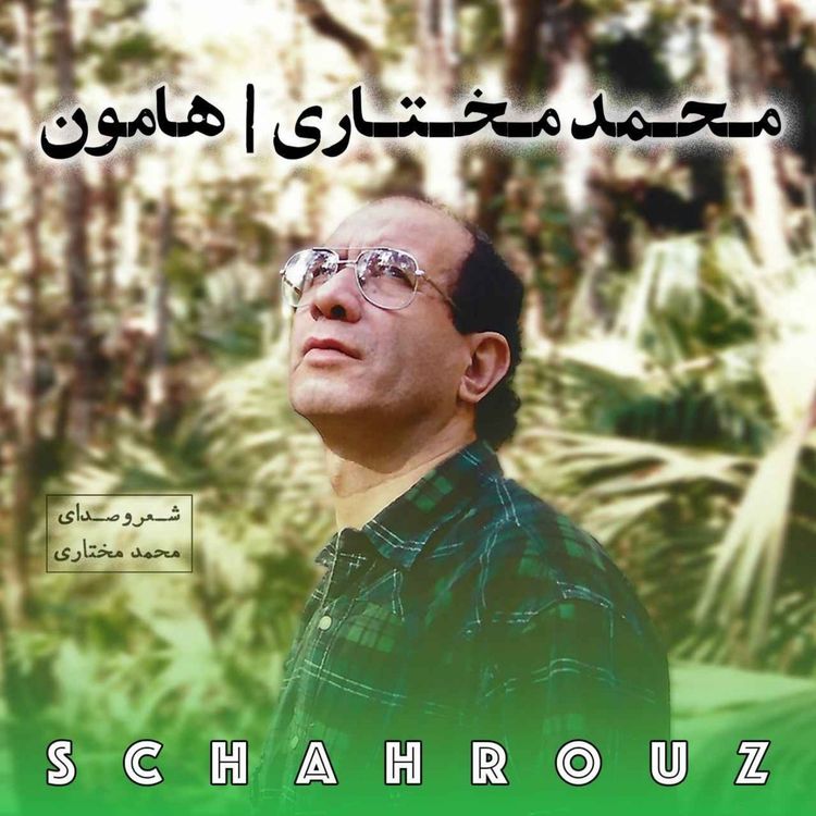 cover art for محمد مختاری | هامون | پالایش شده