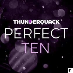 cover art for Perfect Ten | Movies, Television, and Pop Culture