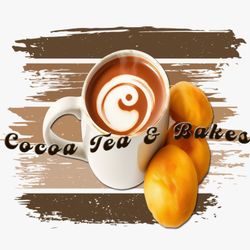 cover art for Cocoa Tea and Bakes