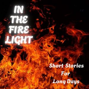 cover art for In The Firelight