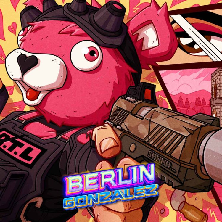 cover art for No comprar pavos revocables de Fortnite