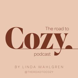 cover art for The Road to Cozy