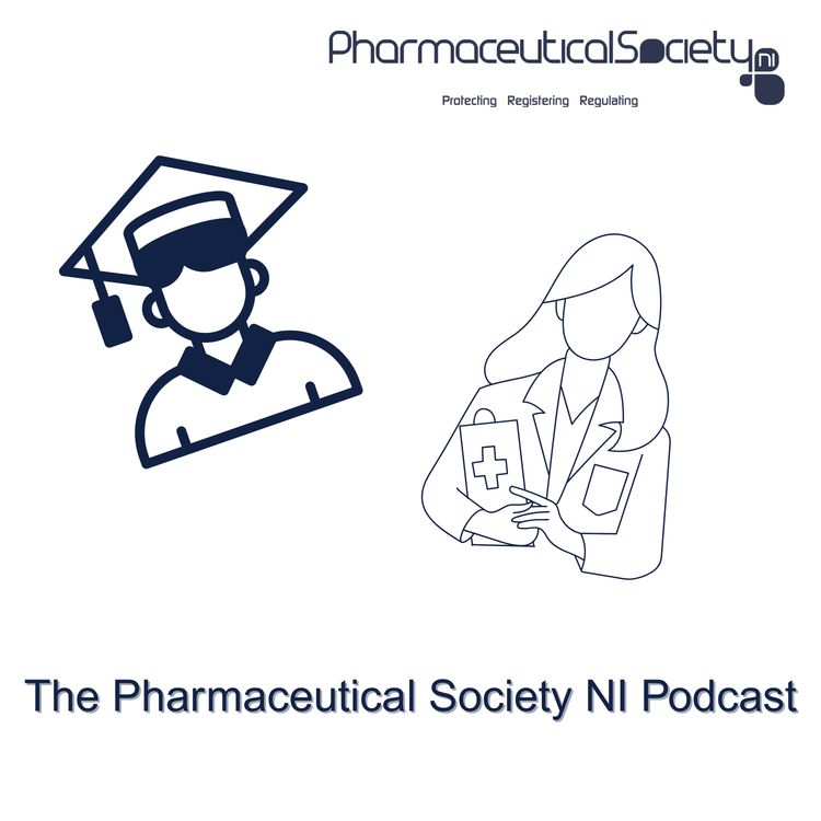 cover art for The Student and Trainee Experience