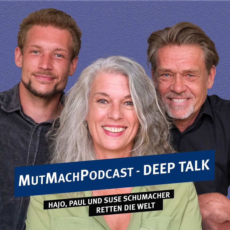 cover art for Warum ist die Politik nicht an pragmatischen Lösungen interessiert, Klaus Walter?
