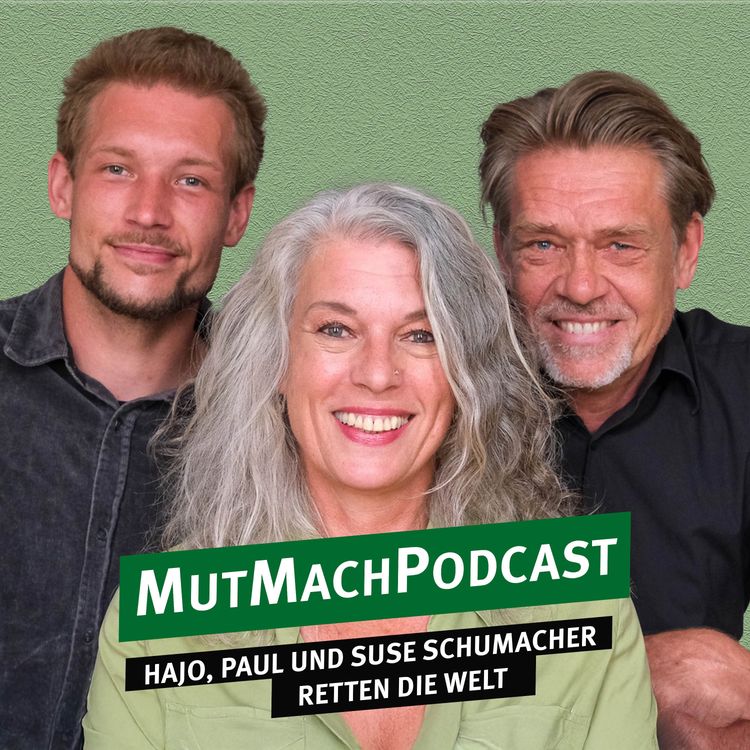 cover art for MutMachMeinung: Die Unsinnsdebatte ums Handyverbot