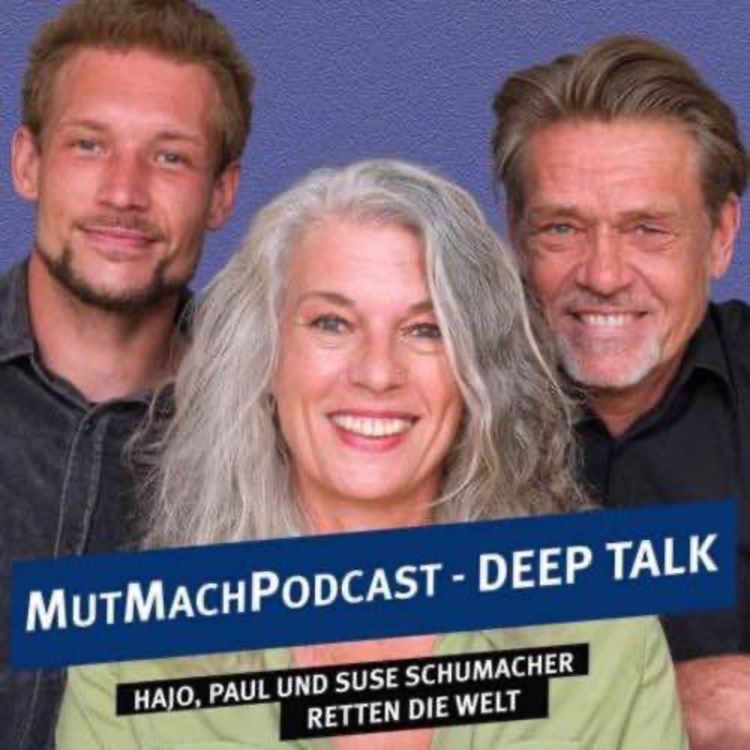 cover art for Echt mutig, deine Kündigung...