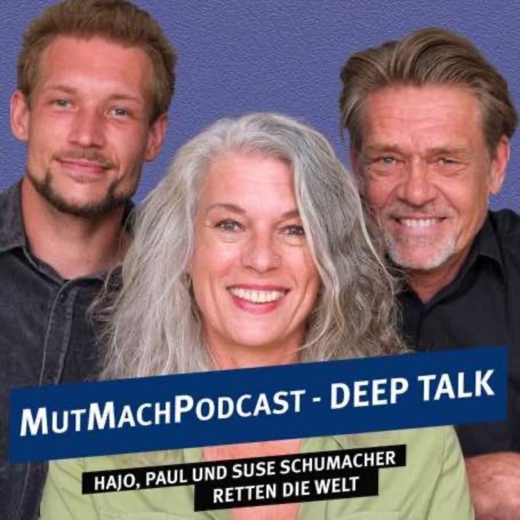 cover art for Warum muß man Boomer gern haben, Oliver Kalkofe?