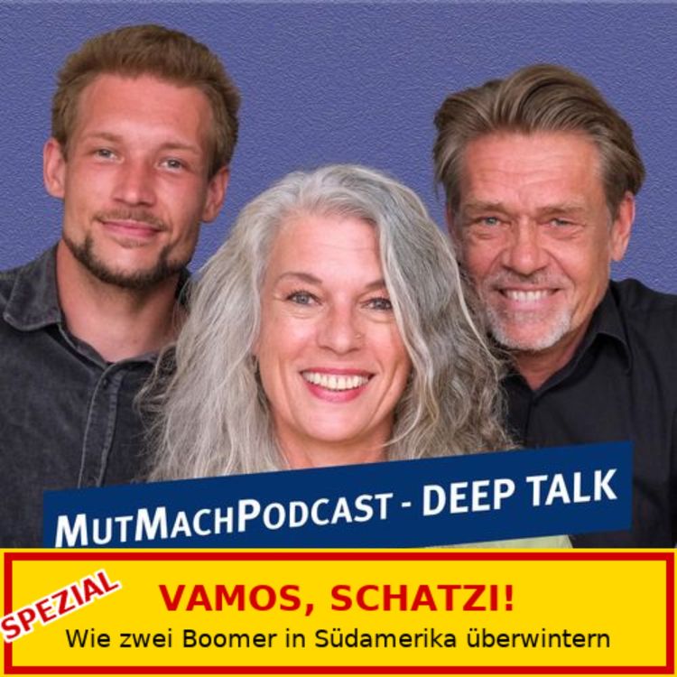 cover art for Wandern? Nicht ohne meine Schmerztabletten