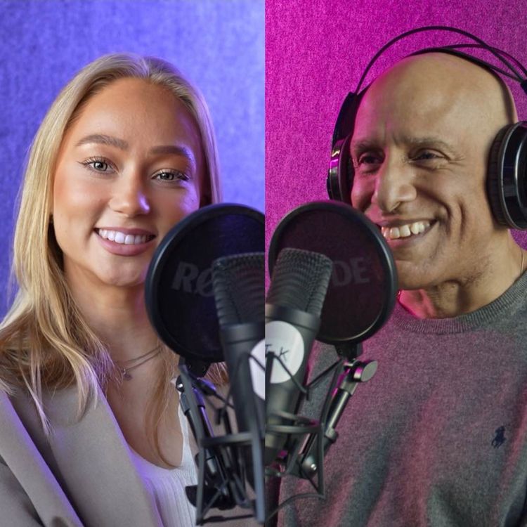 cover art for Vett & Etikett