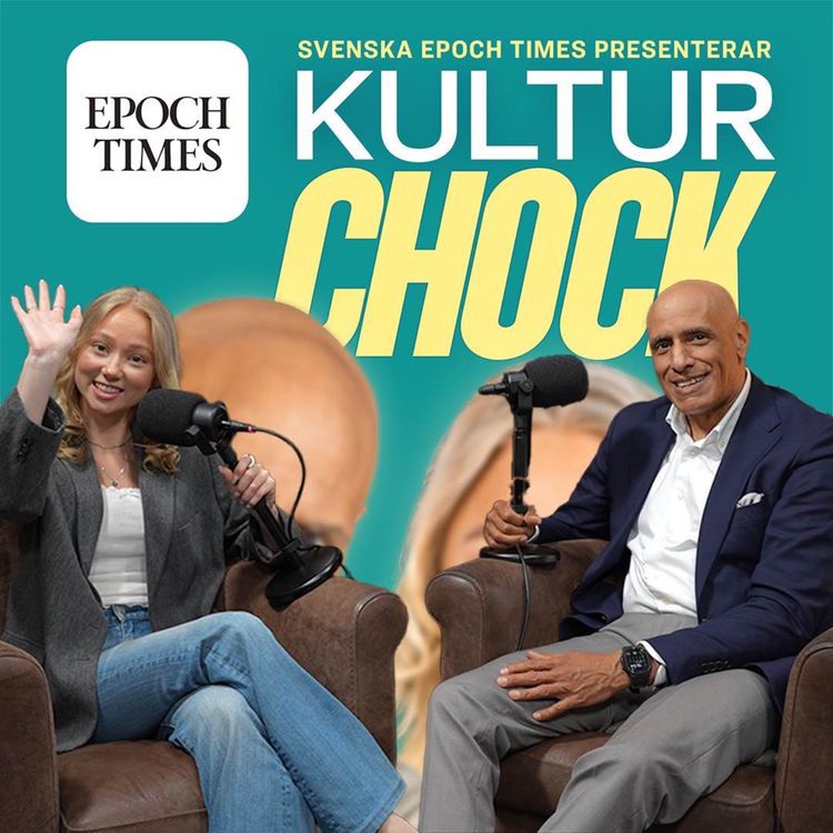 cover art for Kavajen – ditt bästa vapen i garderoben?