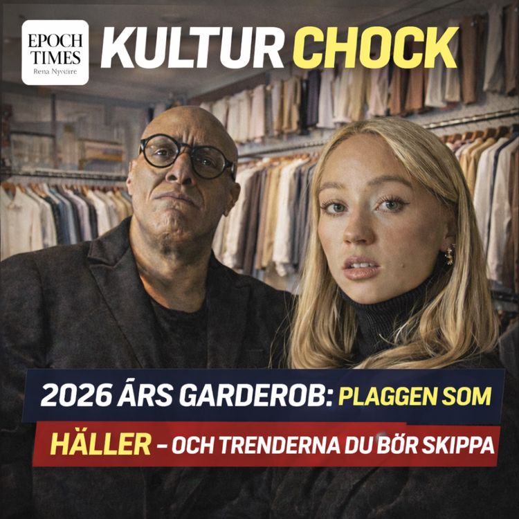 cover art for 2026 års garderob: plaggen som håller – och trenderna du bör skippa