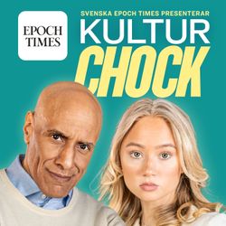 cover art for Kulturchock