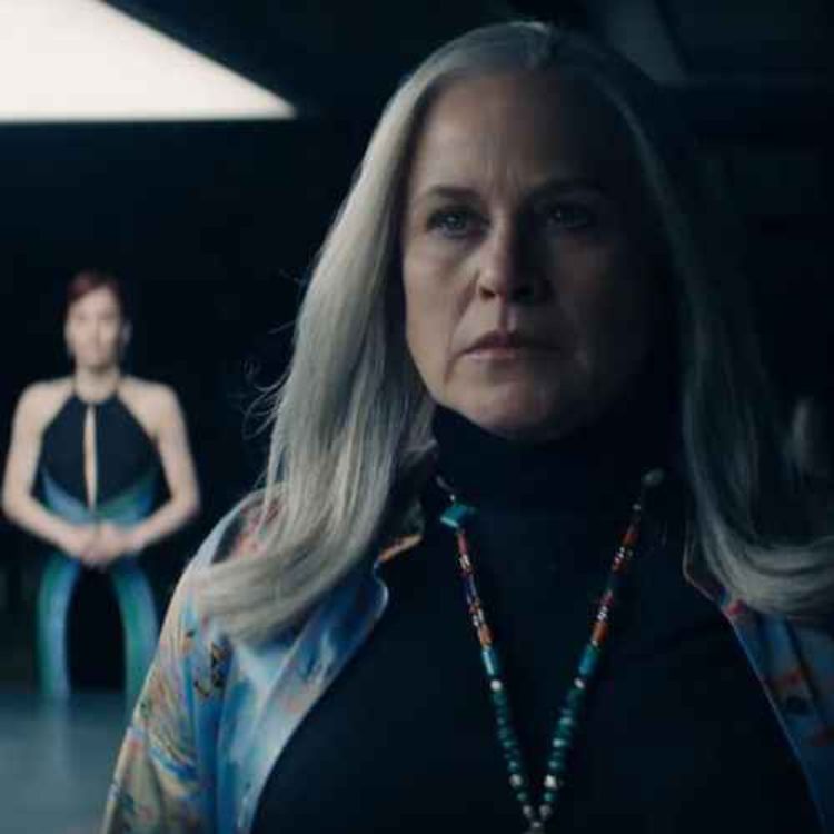 cover art for RECAP | SEVERANCE - SAISON 2 EPISODE 2 - Au revoir, Mme Selvig