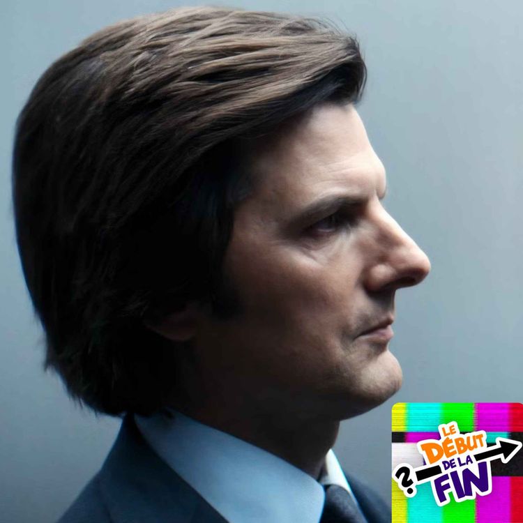 cover art for RECAP | SEVERANCE - SAISON 2 EPISODE 5 - Cheval de Troie