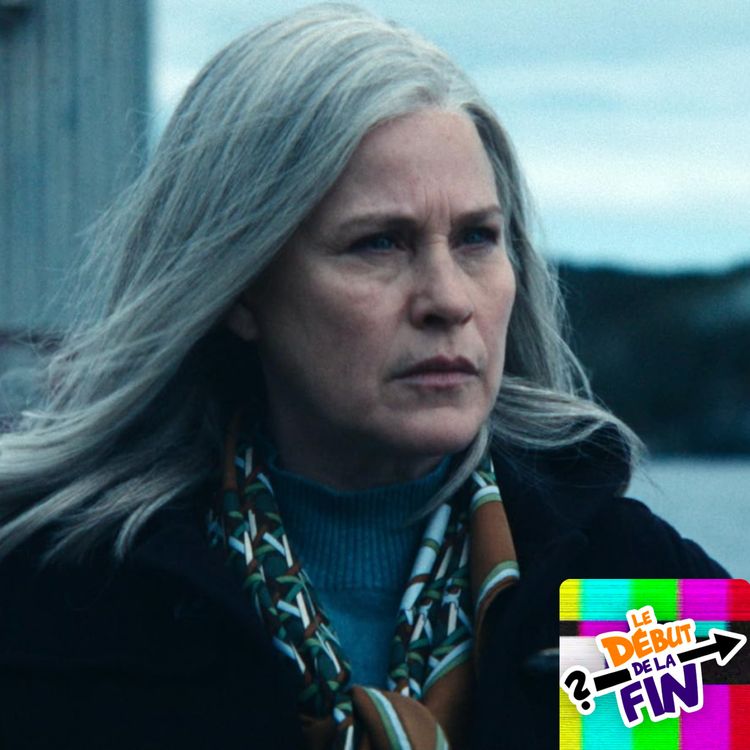 cover art for RECAP | SEVERANCE - SAISON 2 EPISODE 8 - Doux Vitriol
