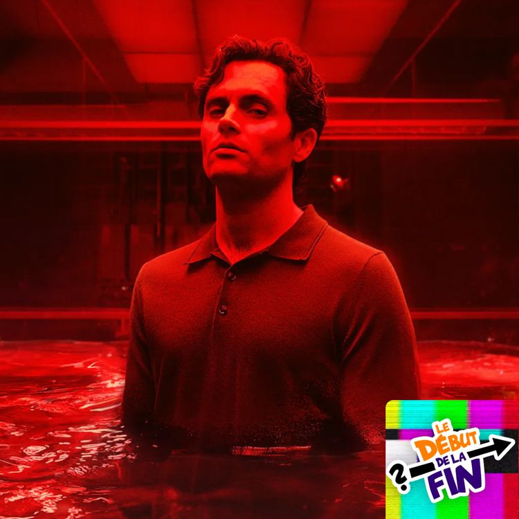 cover art for YOU - SAISON 5 (2025) - Recap & Critique