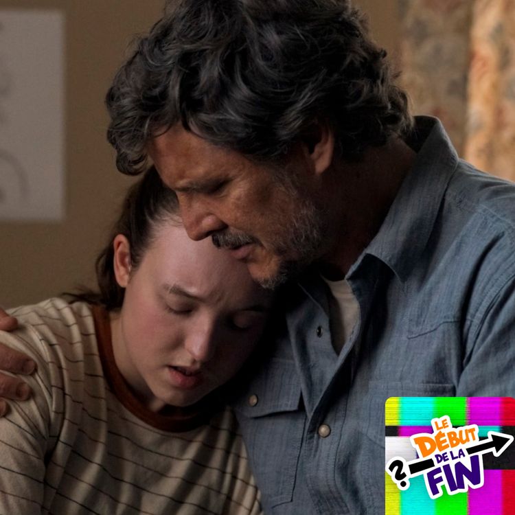 cover art for RECAP | THE LAST OF US - SAISON 2 EPISODE 5&6 - Past Days