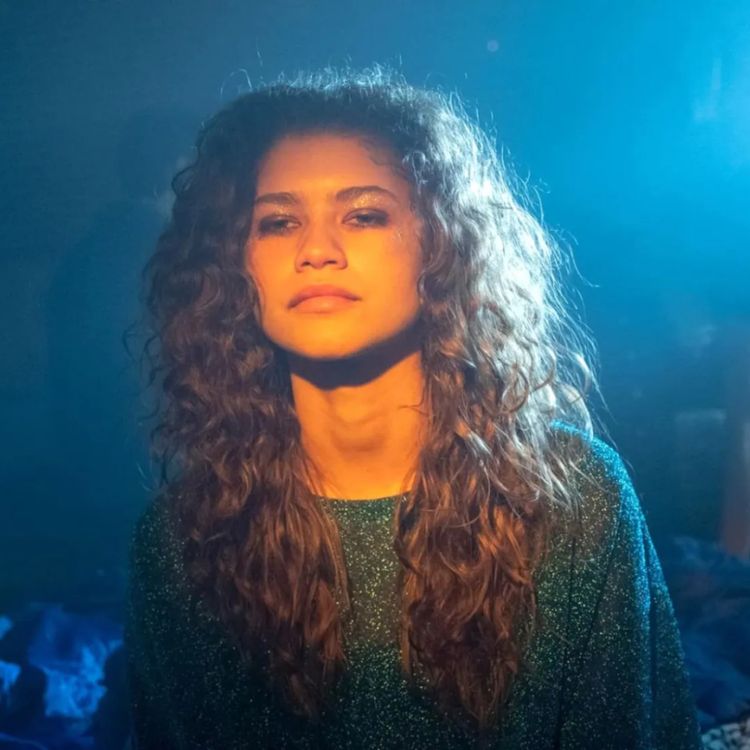 cover art for EUPHORIA SAISON 1 & 2