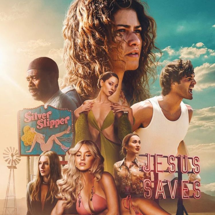 cover art for EUPHORIA SAISON 3 - Feat Vesper