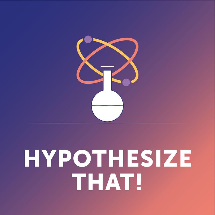cover art for Beyond One: How Will Multi-Specific Therapies Redefine Modern Medicine? | Hypothesize That!