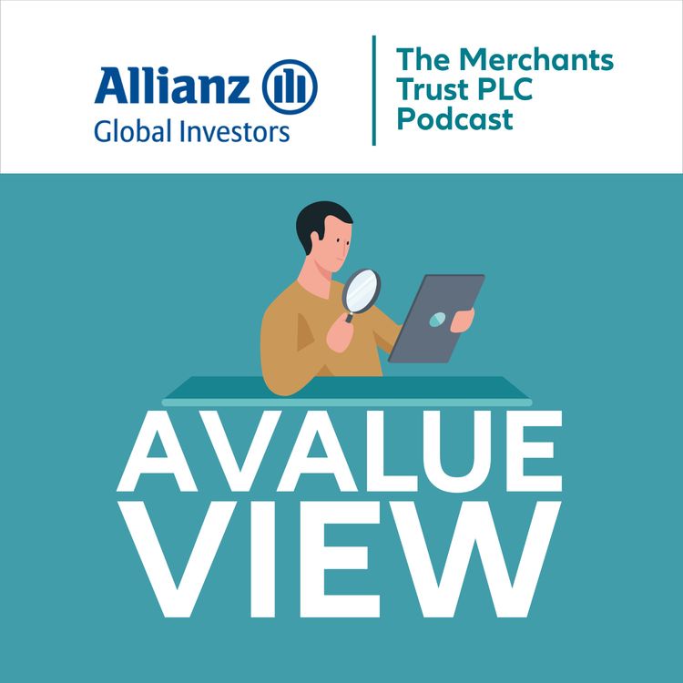 cover art for The courage of your convictions: investing through market discomfort