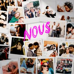 cover art for NOUS