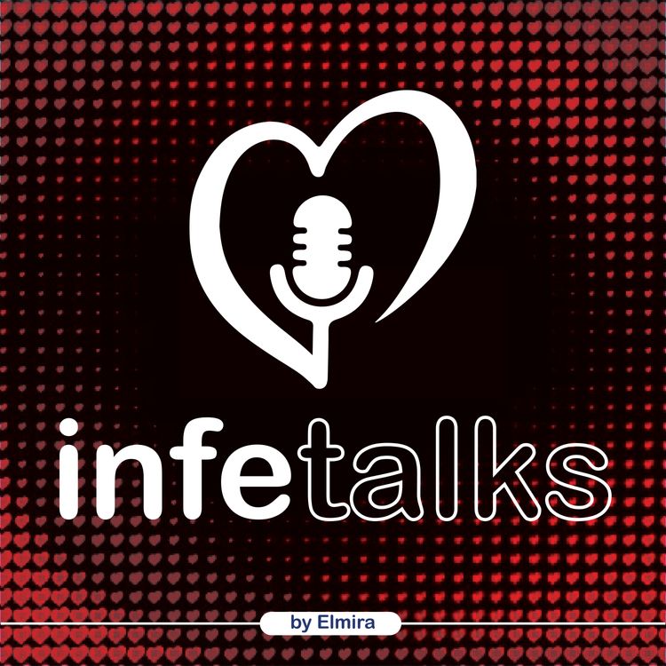 cover art for INFETalks #5 w/ Elvin - Avstriya, Birləşmiş Krallıq, Avstraliya, Sloveniya, Malta