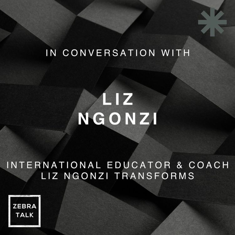 cover art for 12 - The future relationship between business, Government and non-profits