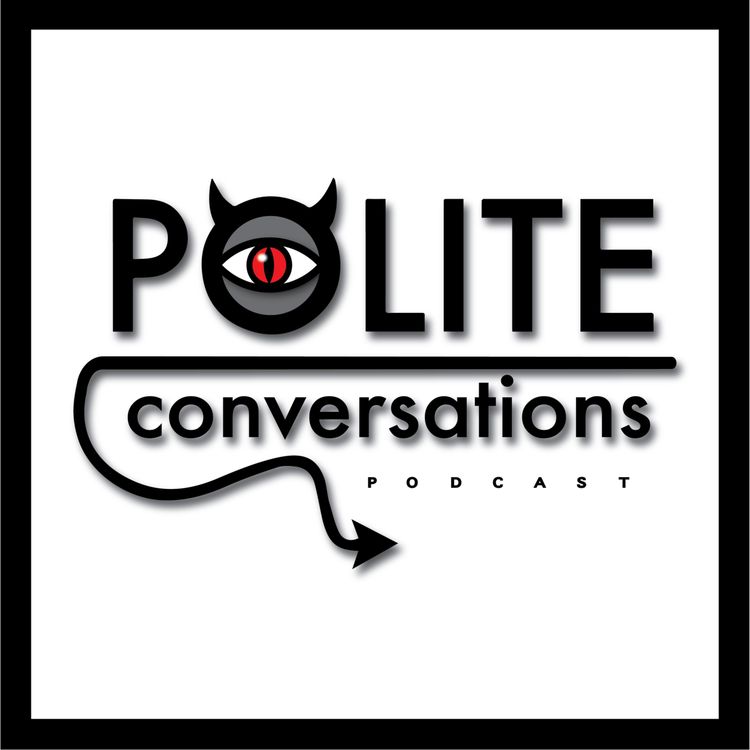 cover art for Looking Back - Twitter Space: Halloween & Culture Warriors 