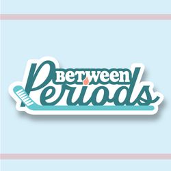 cover art for Between Periods