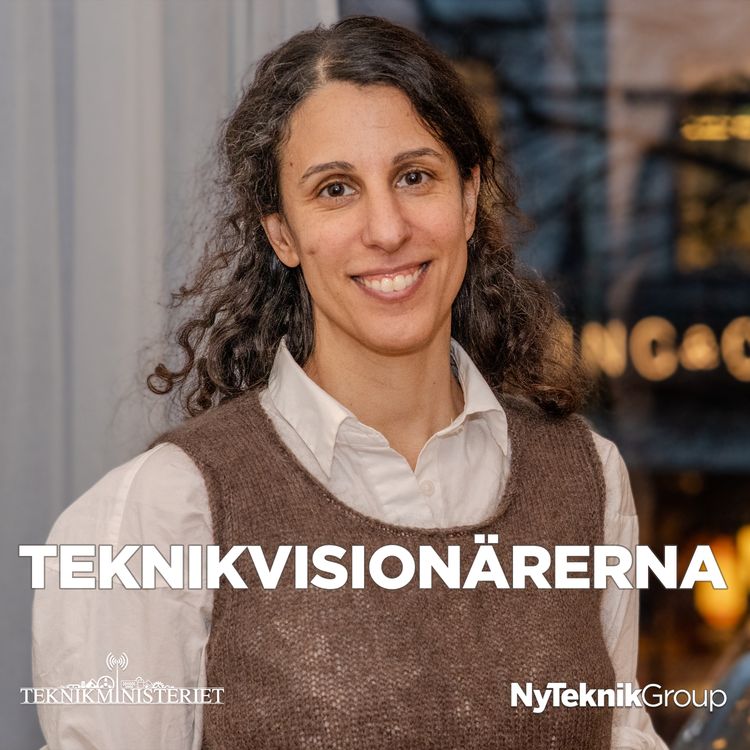 cover art for WASP bygger svensk AI-kompetens