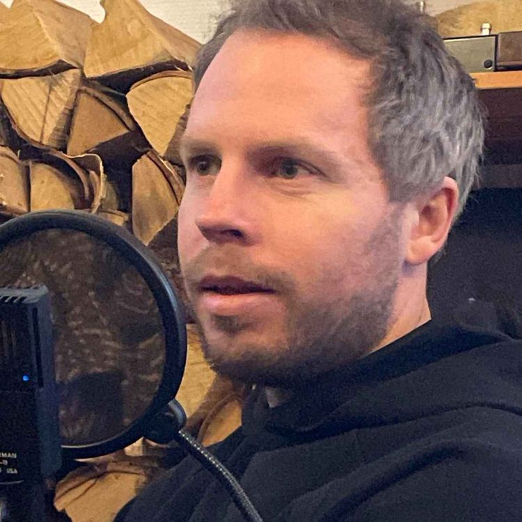 cover art for Eirik Myhr Nossum