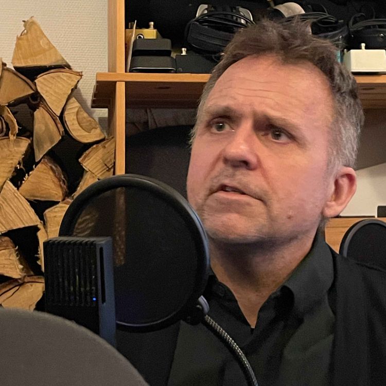 cover art for Gjermund Stenberg Eriksen