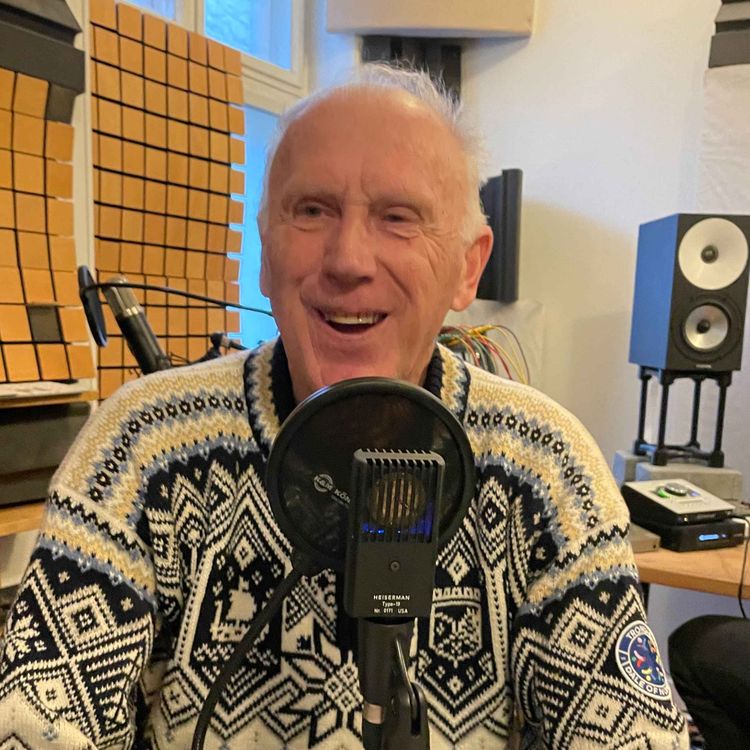 cover art for Oddvar Brå