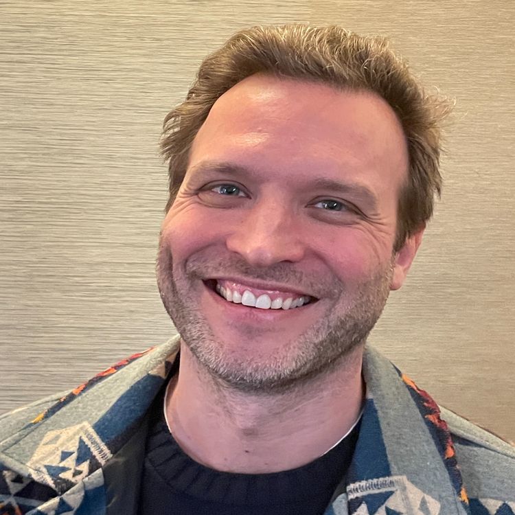 cover art for Martin Nielsen