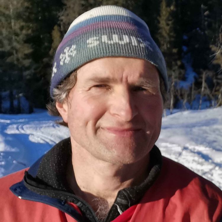 cover art for Thor Gotaas