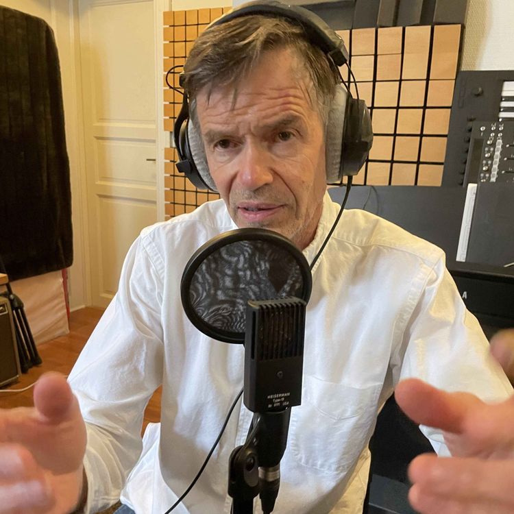 cover art for Kjetil Rolness