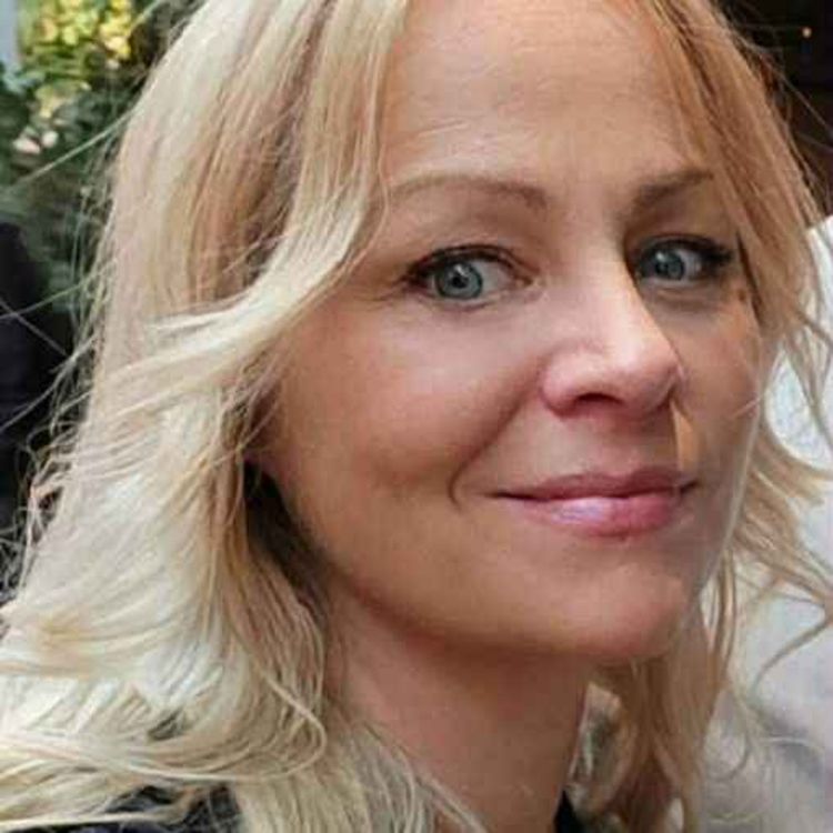 cover art for Eivor Evenrud