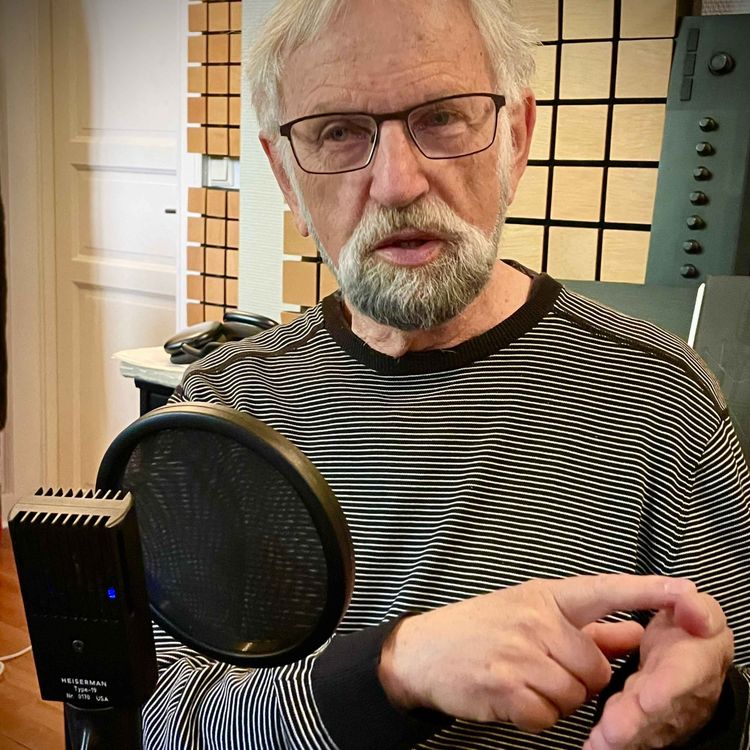 cover art for Torbjørn Færøvik